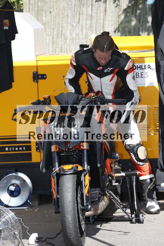 Archiv-2025/29 21.06.2025 PROMAX ADR/Impressionen